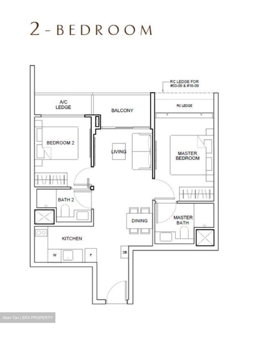 Saint Barnabas Lane (D12), Condominium #602758901